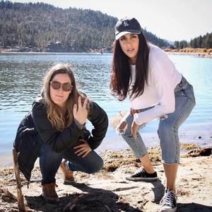 Meet your Posher, Natalia